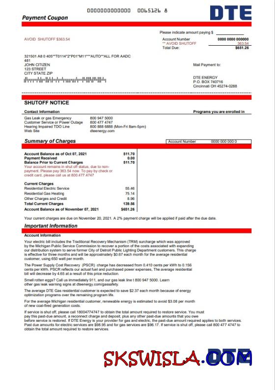 Albania Albanian Power Corporation